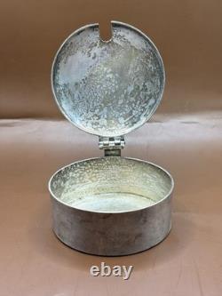 WW2. German ashtray