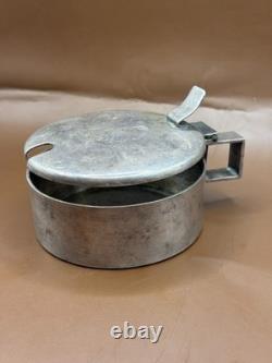 WW2. German ashtray