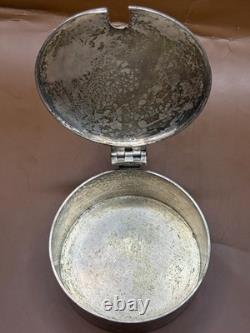 WW2. German ashtray
