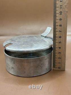 WW2. German ashtray