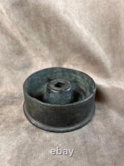 WW2. German ashtray. WW2