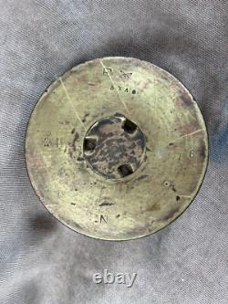 WW2. German ashtray. WW2