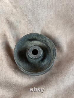 WW2. German ashtray. WW2