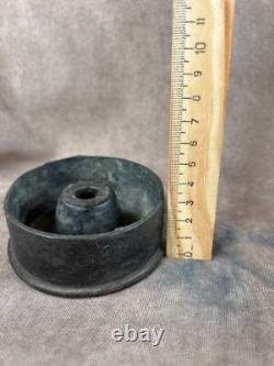 WW2. German ashtray. WW2