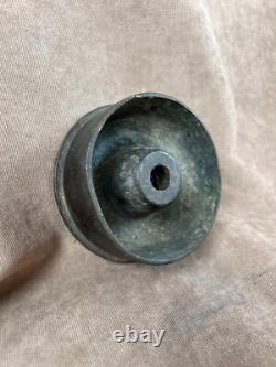 WW2. German ashtray. WW2
