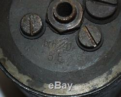 WW2 German auto parts SMI 35 100%original Bouncing Betty