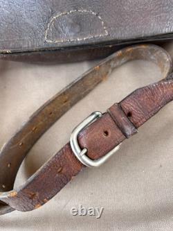 WW2. German bag. WWII