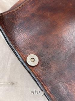 WW2. German bag. WWII