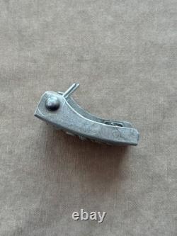 WW2. German belt buckle. WW2