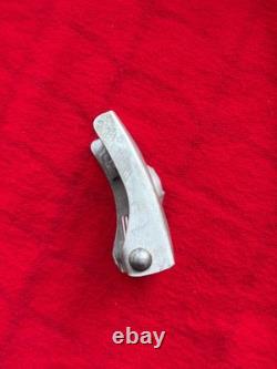 WW2. German belt buckle. WW2