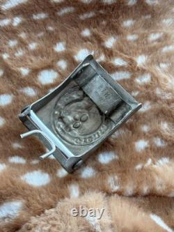 WW2. German belt buckle. WW2