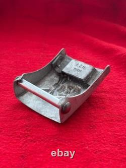 WW2. German belt buckle. WW2