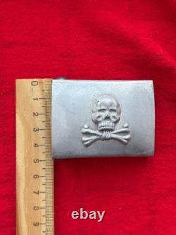 WW2. German belt buckle. WW2