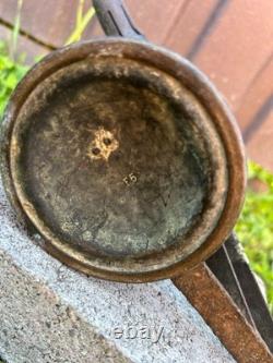 WW2. German blowtorch. WWII