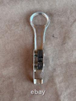 WW2. German bottle opener. WWII