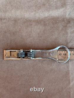 WW2. German bottle opener. WWII