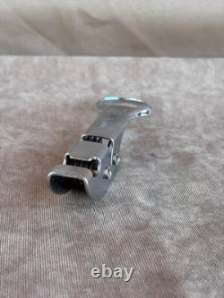 WW2. German bottle opener. WWII