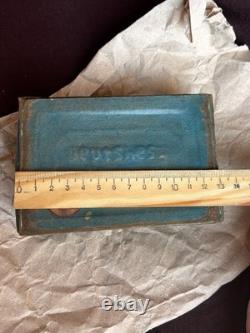 WW2. German box. WWII