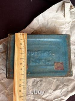 WW2. German box. WWII