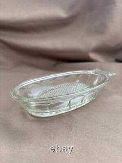 WW2. German butter plate. WW2