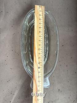 WW2. German butter plate. WW2