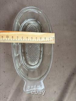 WW2. German butter plate. WW2