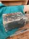 WW2. German canister. WWII
