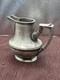 WW2. German creamer
