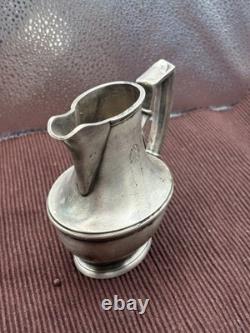 WW2. German creamer