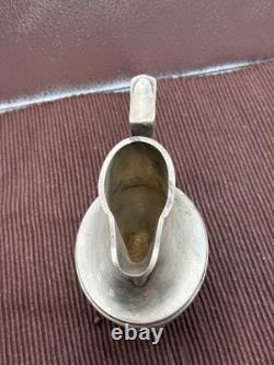 WW2. German creamer