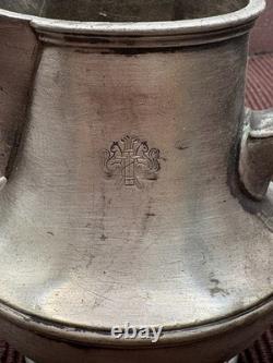 WW2. German creamer