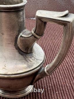 WW2. German creamer