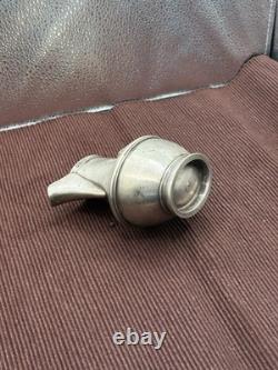 WW2. German creamer