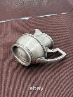 WW2. German creamer
