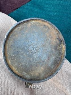 WW2. German creamer. WWII