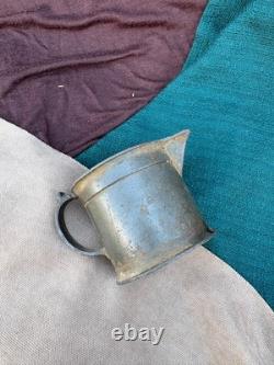 WW2. German creamer. WWII