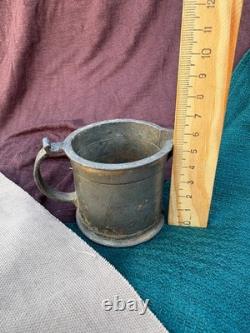 WW2. German creamer. WWII
