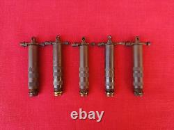 WW2 German engineering 5 items ZZ35 for S. MI. 35