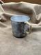 WW2. German field cup. WWII