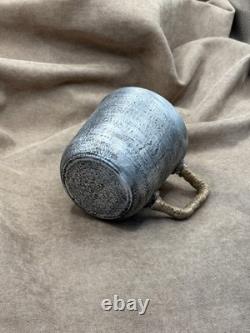 WW2. German field cup. WWII