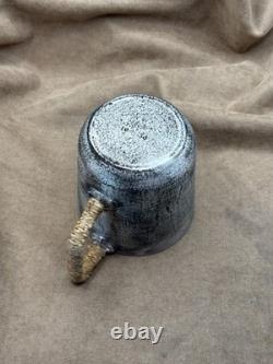 WW2. German field cup. WWII
