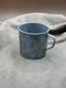 WW2. German field mug. World War II