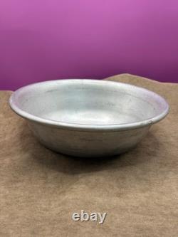 WW2. German field plate. WWII