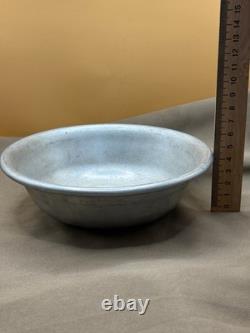 WW2. German field plate. WWII