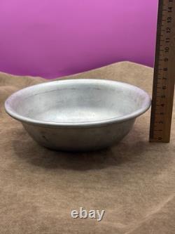 WW2. German field plate. WWII