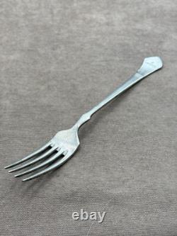 WW2. German fork