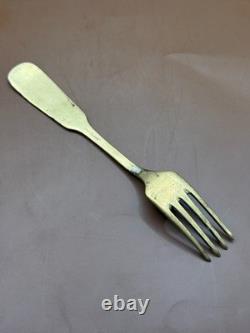 WW2. German fork