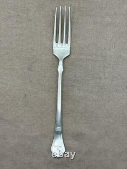 WW2. German fork