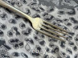 WW2. German fork