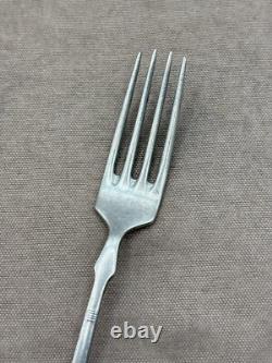 WW2. German fork
